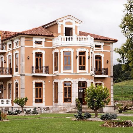 Posada Semilla La Abadilla Exteriér fotografie