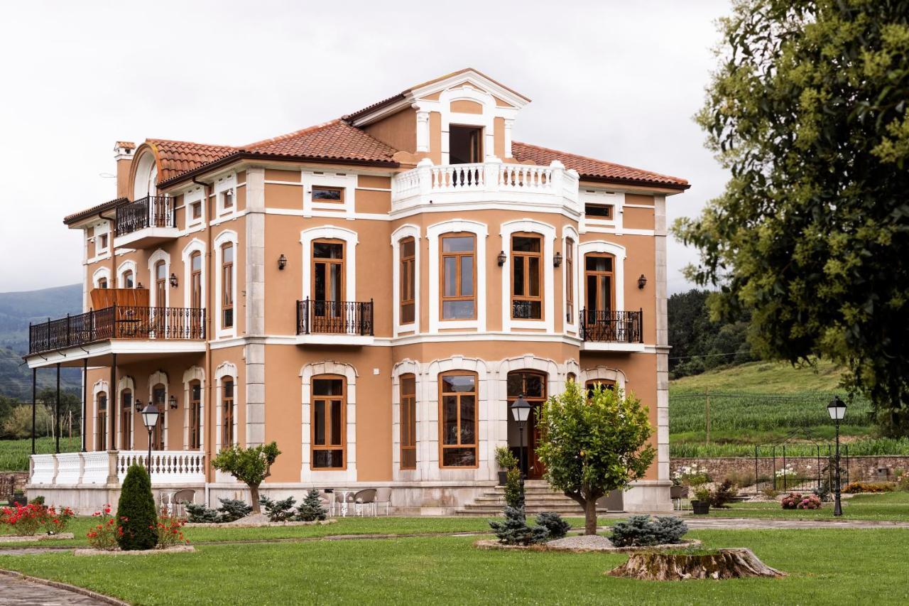 Posada Semilla La Abadilla Exteriér fotografie