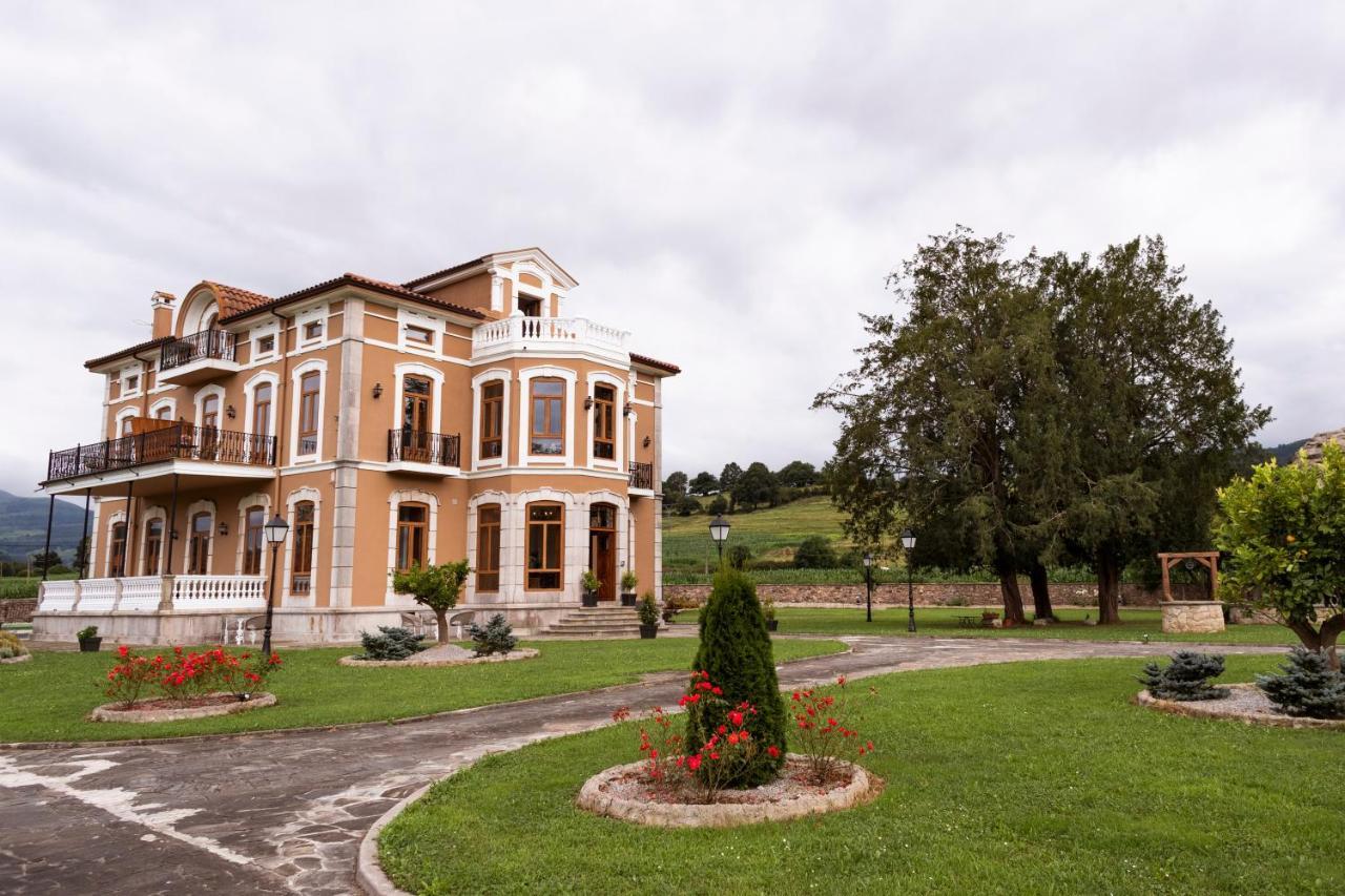 Posada Semilla La Abadilla Exteriér fotografie