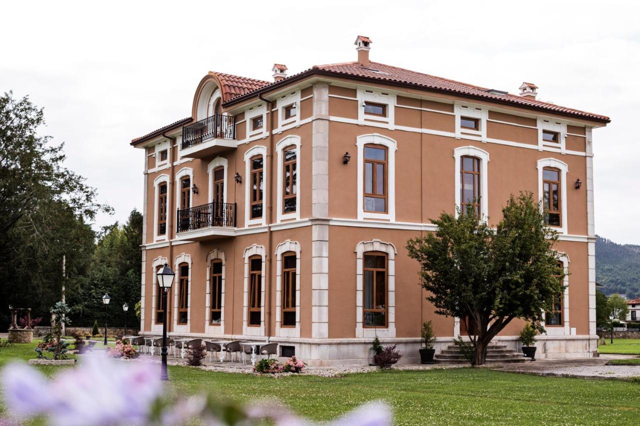 Posada Semilla La Abadilla Exteriér fotografie